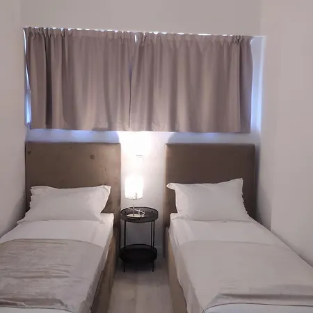 Lukas Apartament