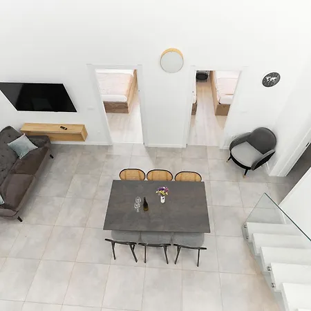 Apartament Lukas