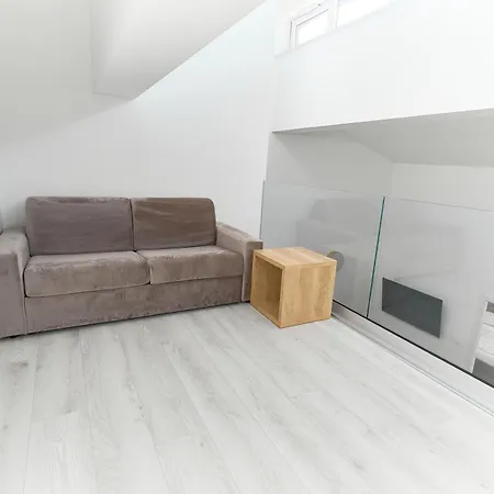 Apartament Lukas *
