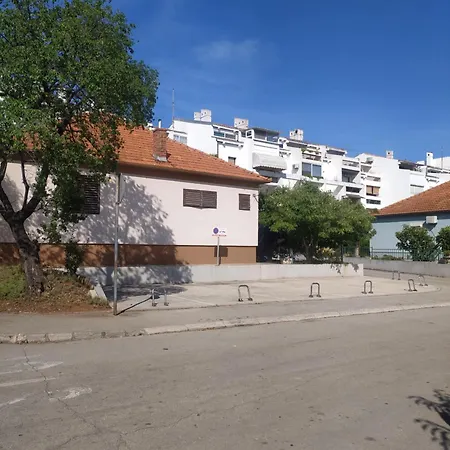 Apartament Lukas *