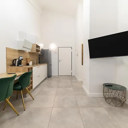 Lukas By Belmont Realty Appartamento