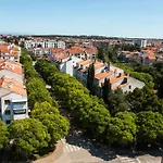Lukas By Belmont Realty Daire Zadar