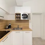Lukas By Belmont Realty Daire Zadar