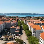 Lukas By Belmont Realty Daire Zadar