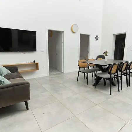 Appartement Lukas Zadar