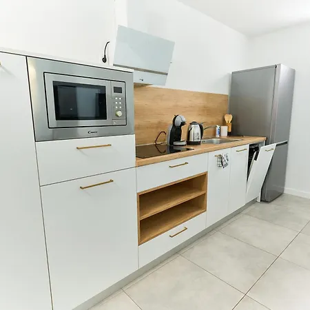 Lukas Апартаменты *