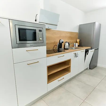 Lukas Appartement *