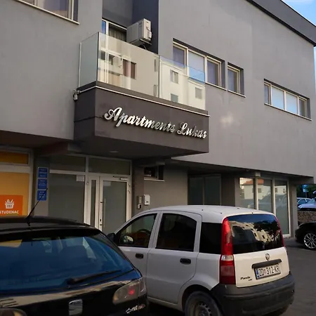 Appartement Lukas