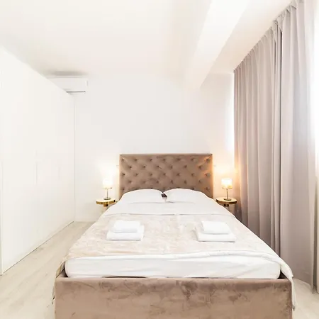 Lukas By Belmont Realty Daire Zadar