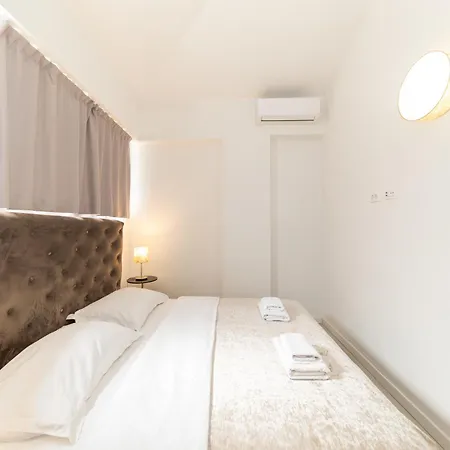Daire Lukas By Belmont Realty Zadar