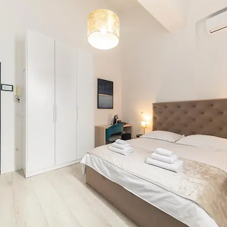 Lukas By Belmont Realty Daire Zadar