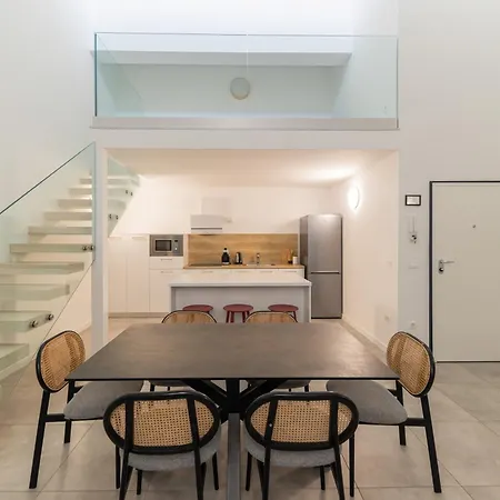 Lukas By Belmont Realty 자다르