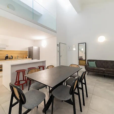 Lukas By Belmont Realty 자다르