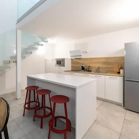 Lukas By Belmont Realty