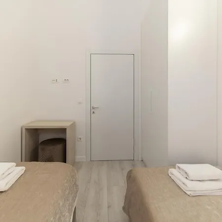 Lukas By Belmont Realty 자다르