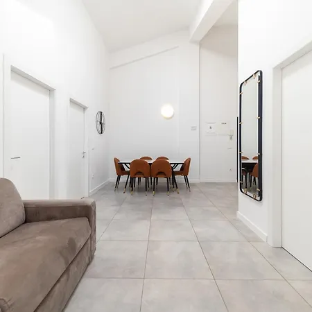 Lukas By Belmont Realty 아파트 자다르
