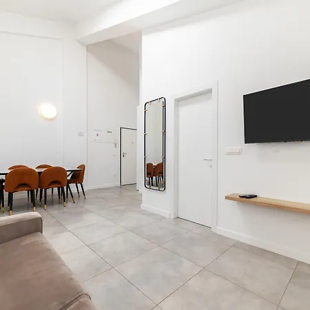 Lukas By Belmont Realty 아파트 자다르