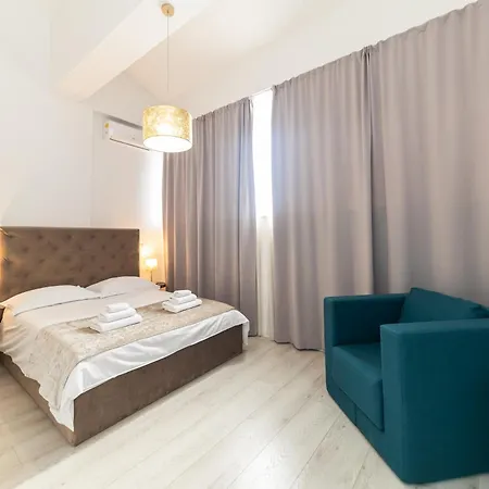 Lukas By Belmont Realty * 자다르