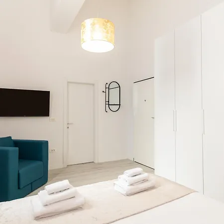 Lukas By Belmont Realty 아파트 자다르