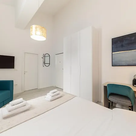 Lukas By Belmont Realty 자다르