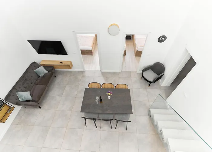 Апартаменты Lukas