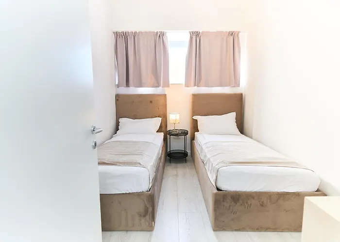 Lukas Апартаменты *