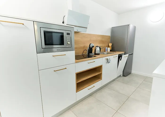 Lukas Апартаменты *