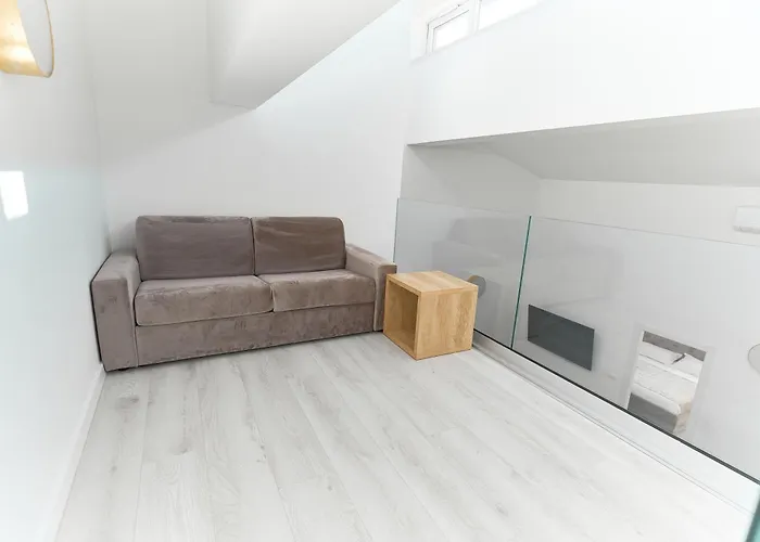 Апартаменты Lukas *